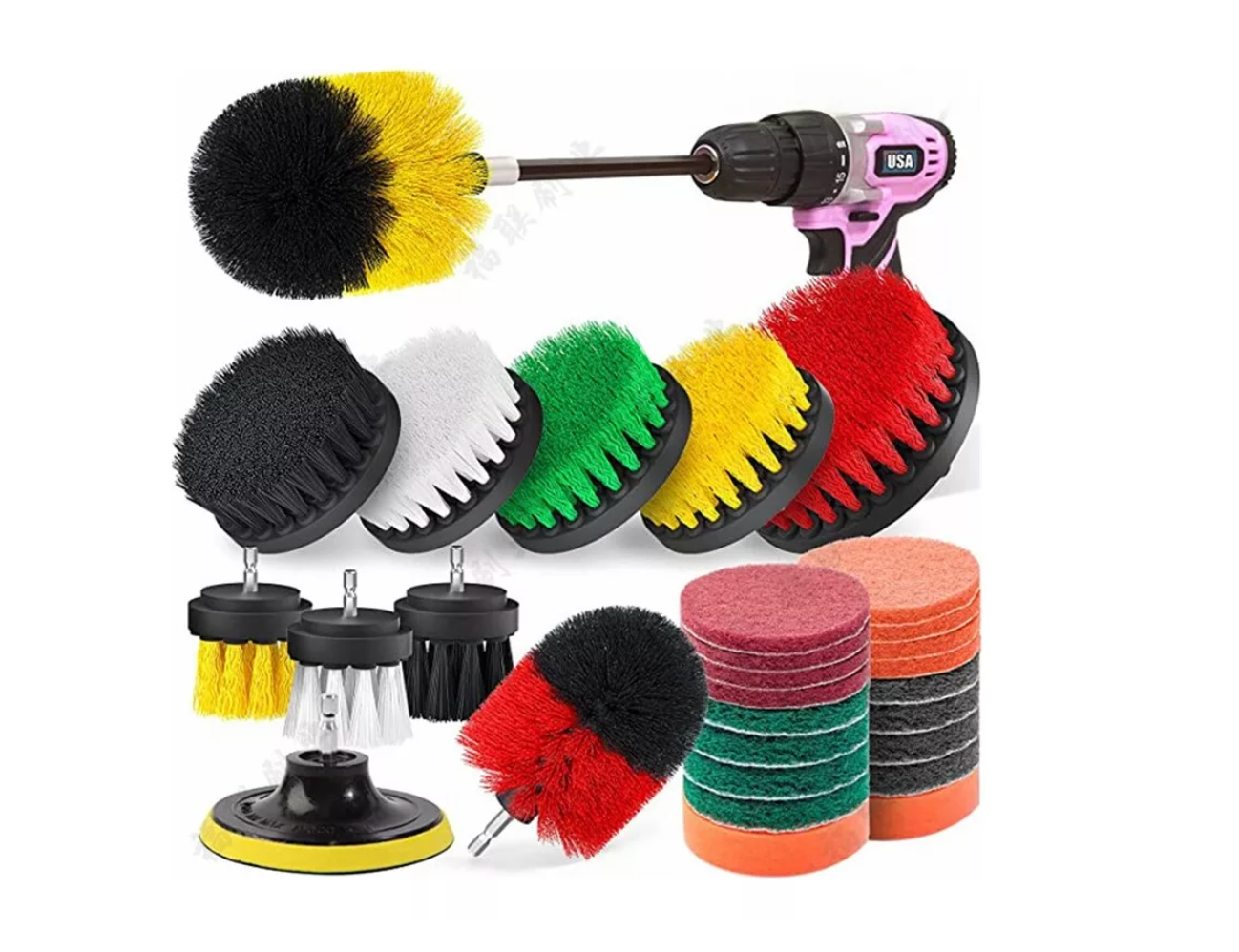 Gray helmet for bikers