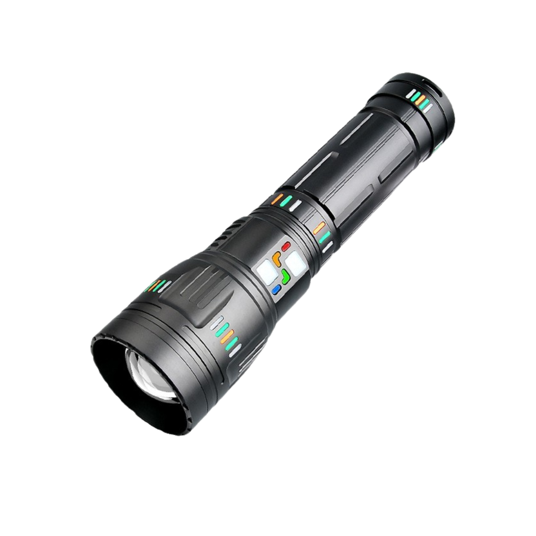 Gray helmet for bikers