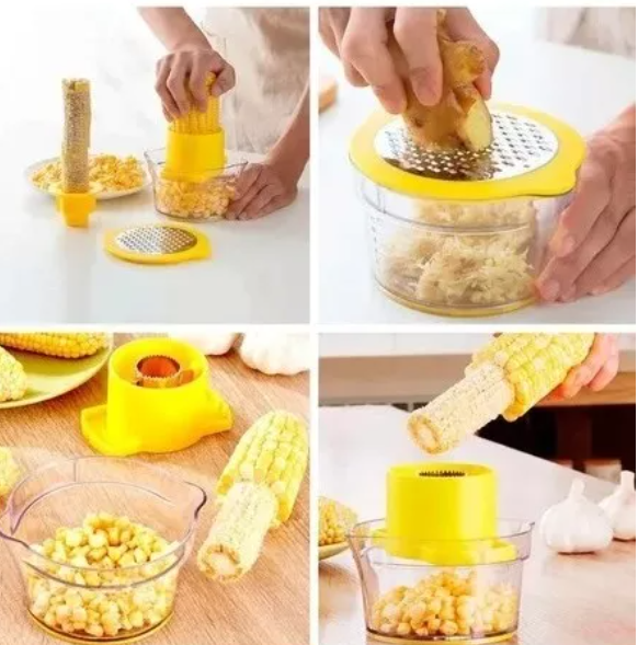 Gray helmet for bikers