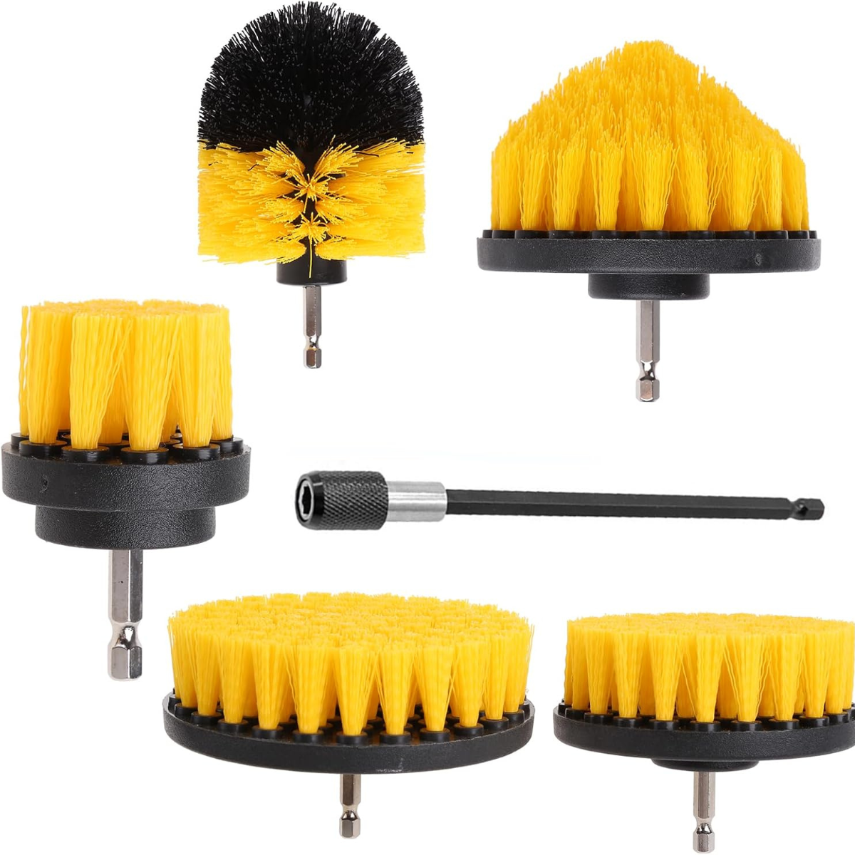 Gray helmet for bikers