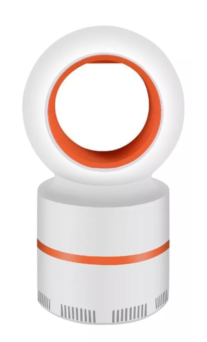 Gray helmet for bikers