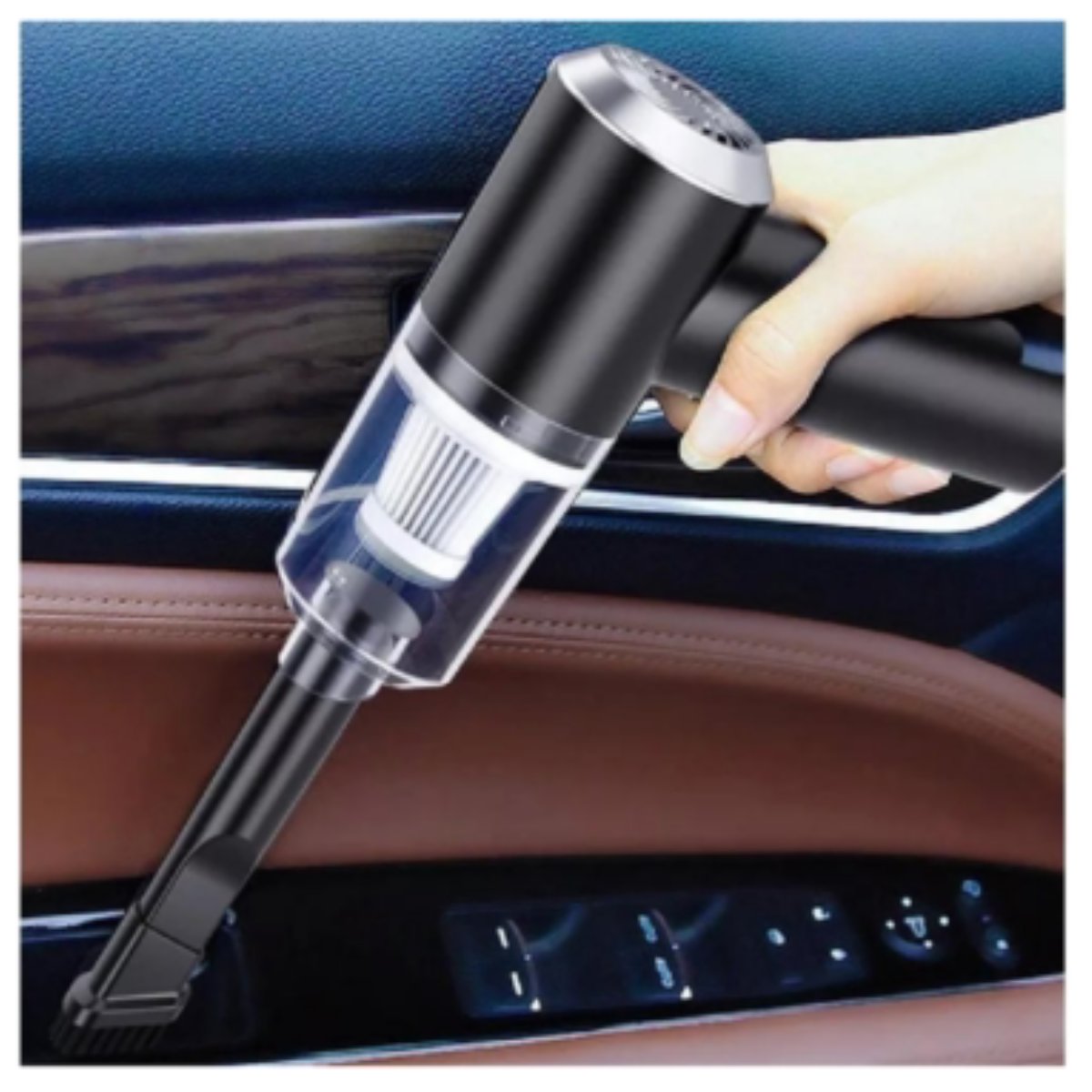 Gray helmet for bikers