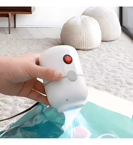 Gray helmet for bikers