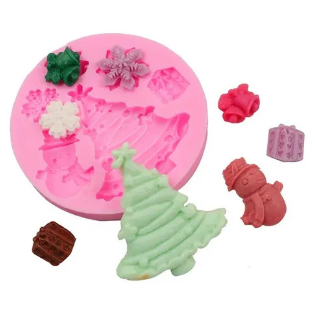 Gray helmet for bikers