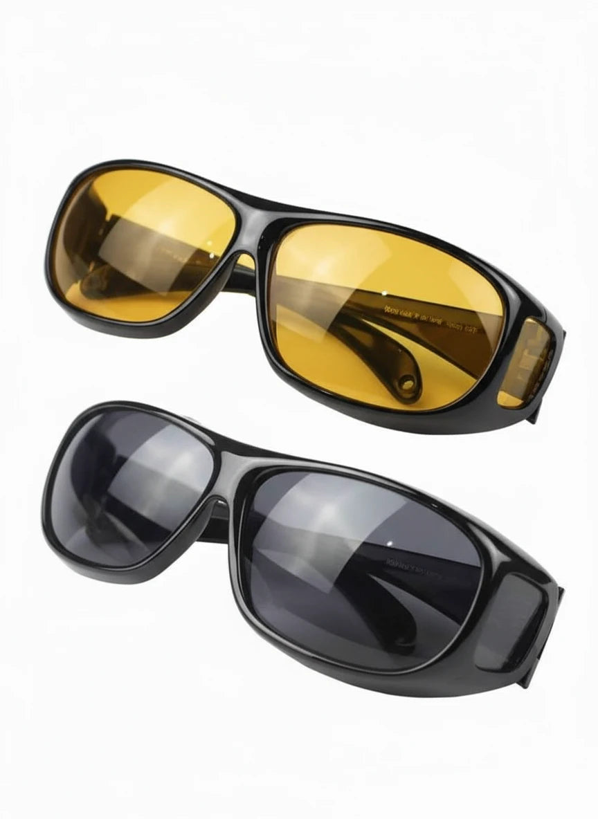 2X1 GAFAS DE CONDUCCIÓN ALTA DEFINICION